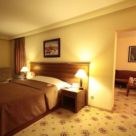 Peri Tower Hotel Nevsehir Rom bilde