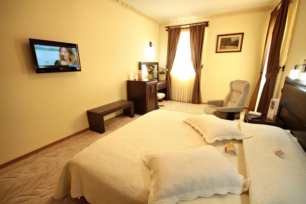 Peri Tower Hotel Nevsehir Rom bilde