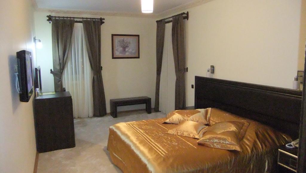 Peri Tower Hotel Nevsehir Eksteriør bilde