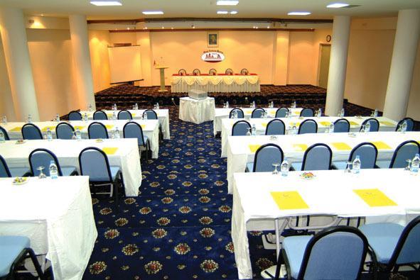 Peri Tower Hotel Nevsehir Eksteriør bilde